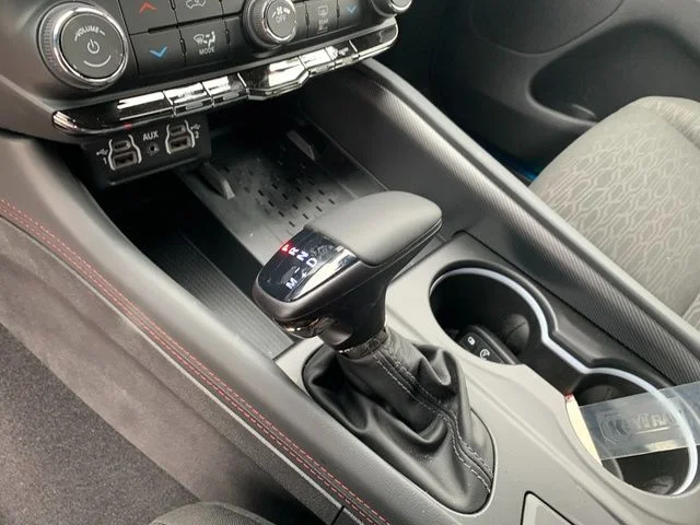 New 2026 Vapor Gray Dodge GT HEMI V8 image 17