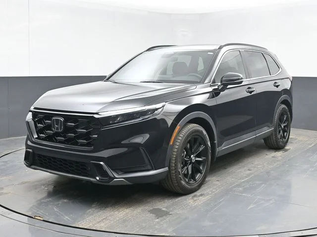 2024 Honda CR-V Sport-L - Photo 5