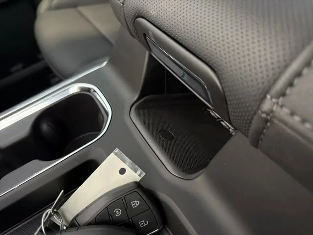 2026 GMC Sierra 1500 SLT - Photo 36