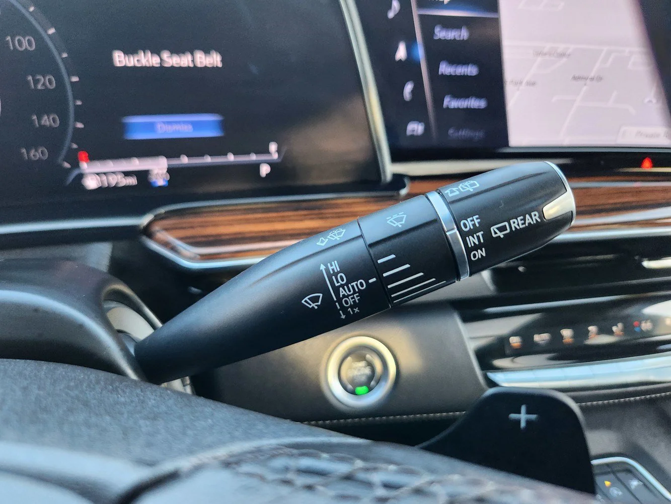 2024 Cadillac Escalade ESV Premium Luxury - Photo 22