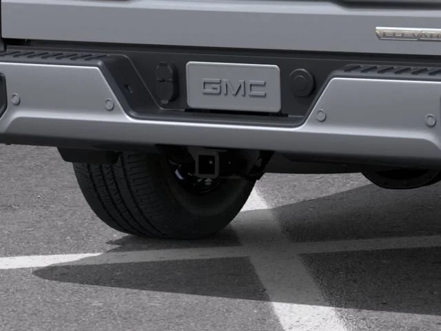 New 2026 Sterling Metallic GMC Elevation image 14