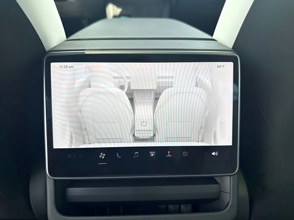 Used 2025 Black Tesla Long Range image 12
