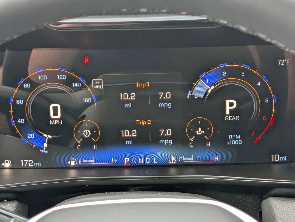 2026 Chevrolet Colorado LT - Photo 23