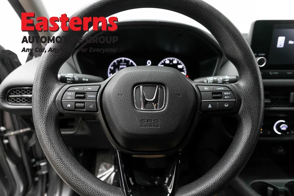 Used 2023 Gray Honda LX image 10