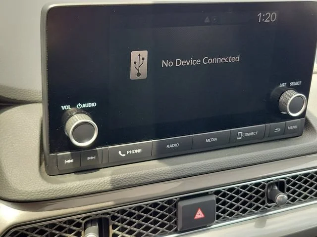 Used 2024  Acura BASE image 25