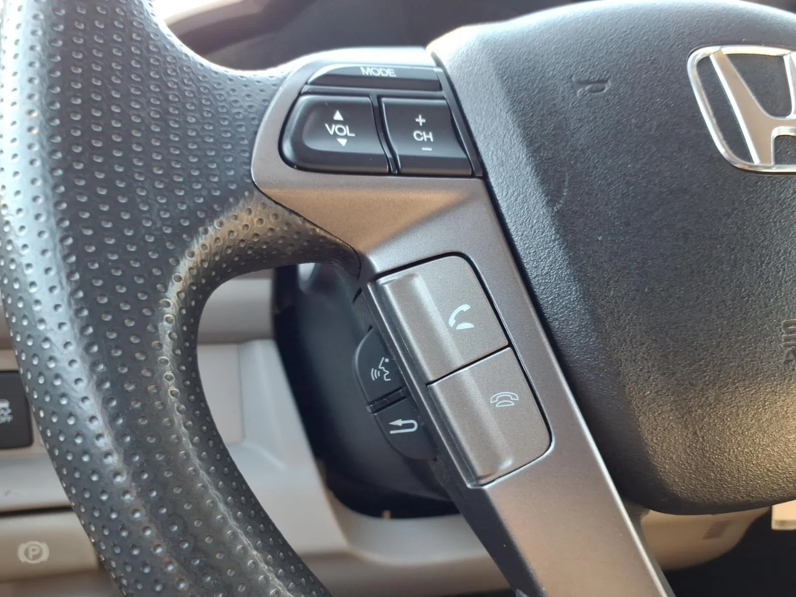 Used 2013 Crystal Black Pearl Honda EX image 26