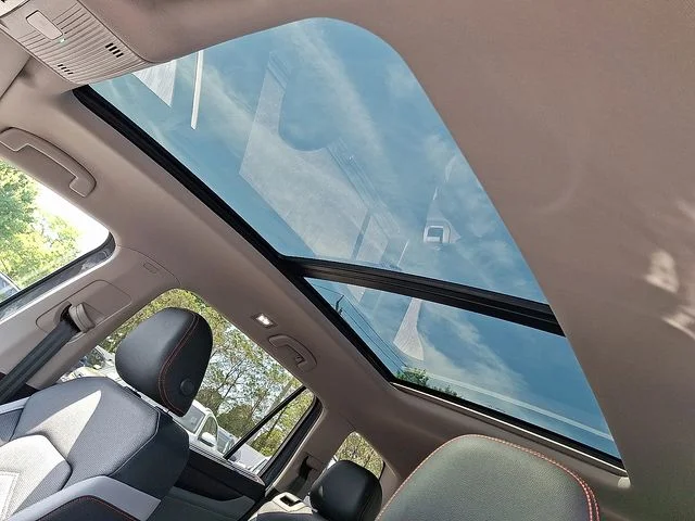 New 2026 Gray Volkswagen 2.0T Peak Edition image 11