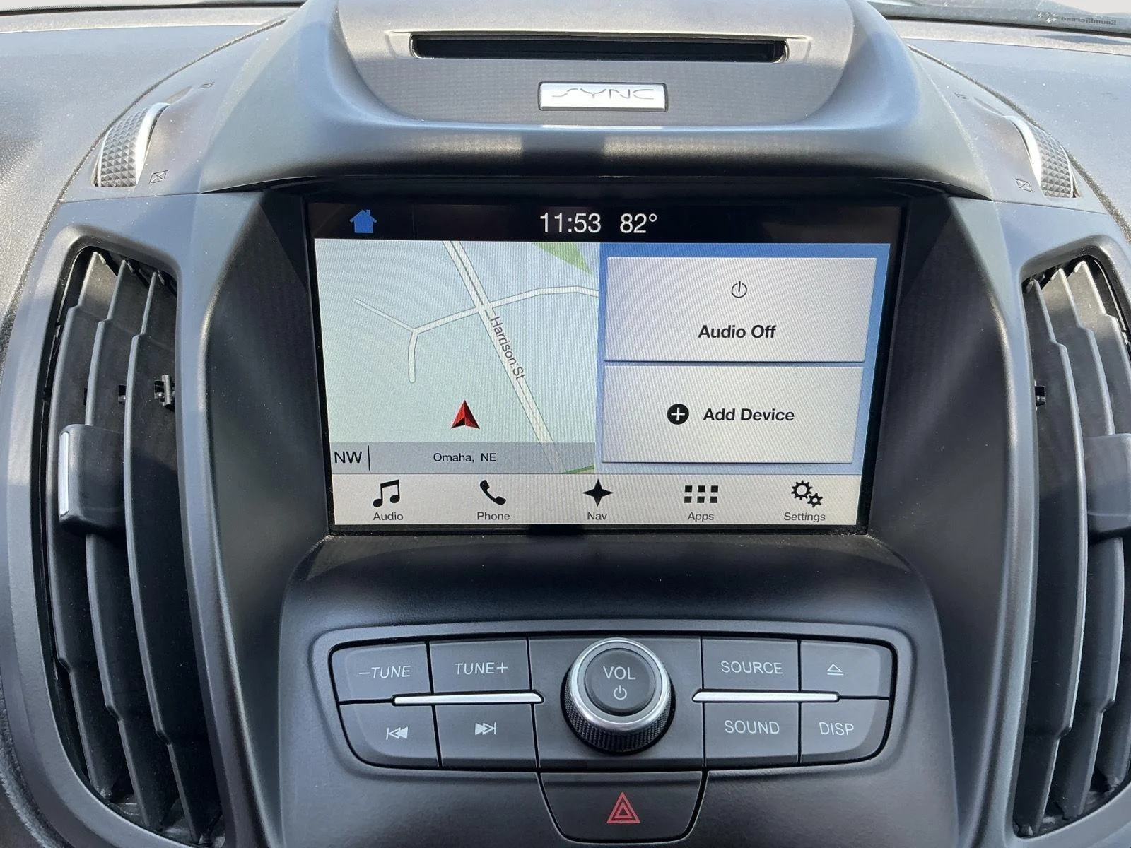 Used 2018 Magnetic Ford SEL image 14