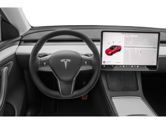Used 2024 Black Tesla Long Range image 7
