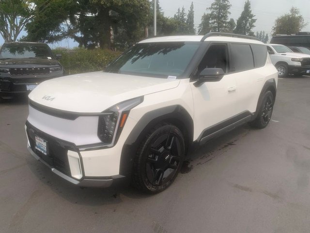 2024 Kia EV9 GT-Line