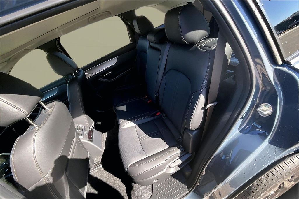 2026 Mazda CX-90 Premium Package - Photo 10