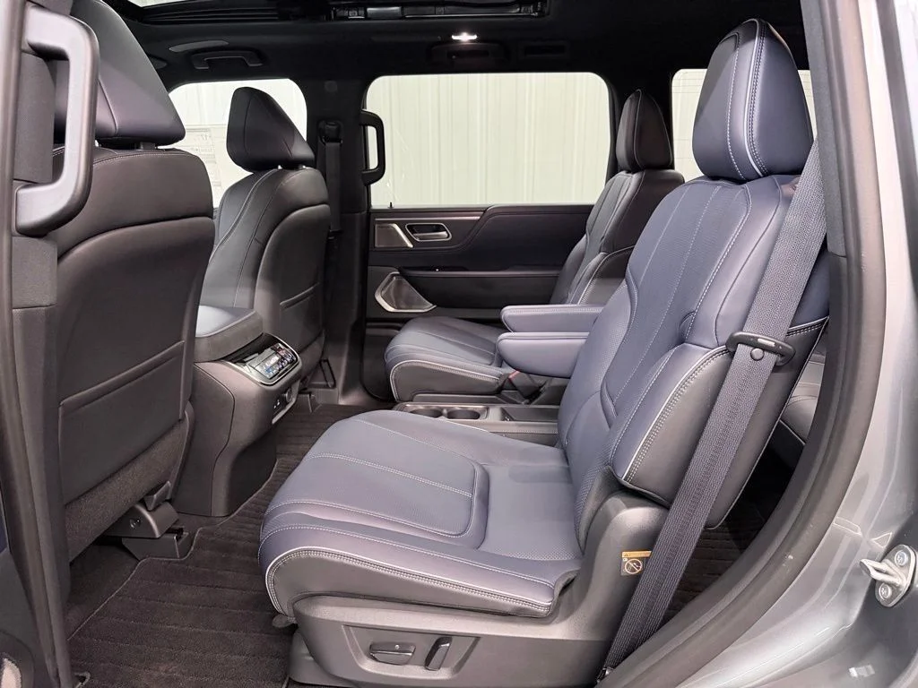 2026 INFINITI QX80 Sport - Photo 35