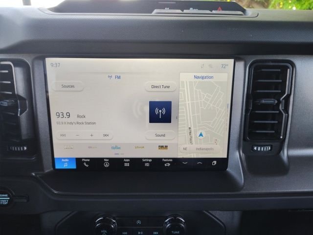 Used 2025 Gray Ford Big Bend image 16