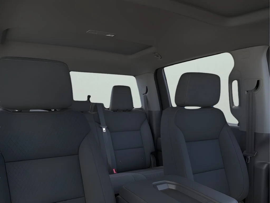 2026 Chevrolet Silverado 1500 Custom - Photo 24
