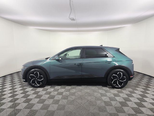 Certified 2024 Hyundai IONIQ 5 SEL with VIN KM8KNDDF7RU300040 for sale in Highlands Ranch, CO