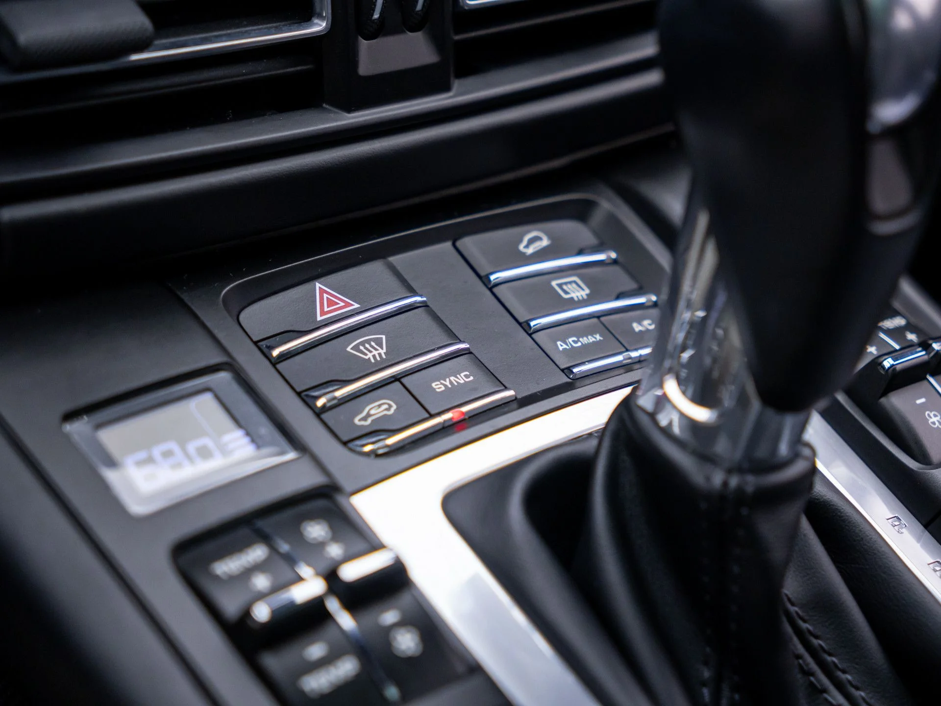 Certified Used 2020 Gray Porsche Turbo image 26