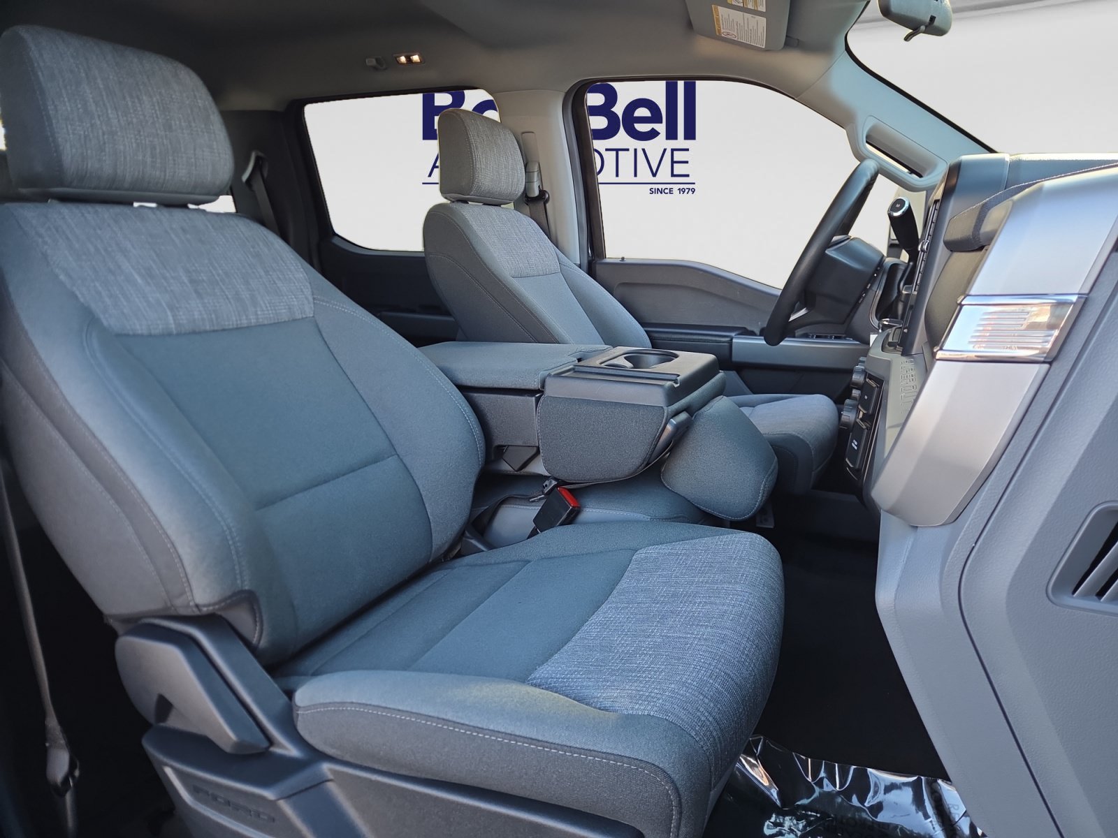 2025 Ford F-250 Super Duty XLT - Photo 15