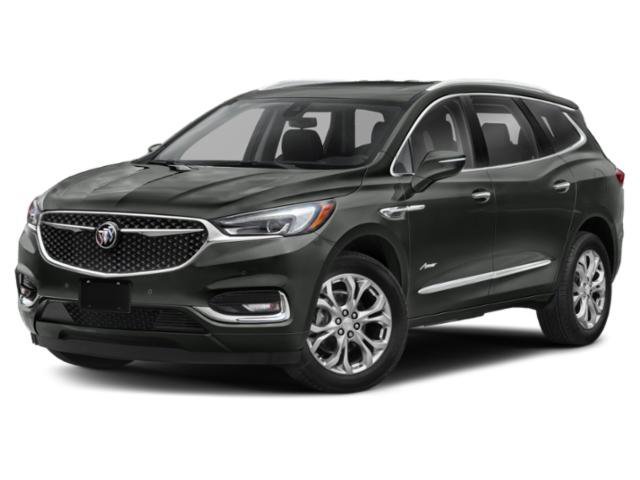 2020 Buick Enclave Avenir AWD's photo