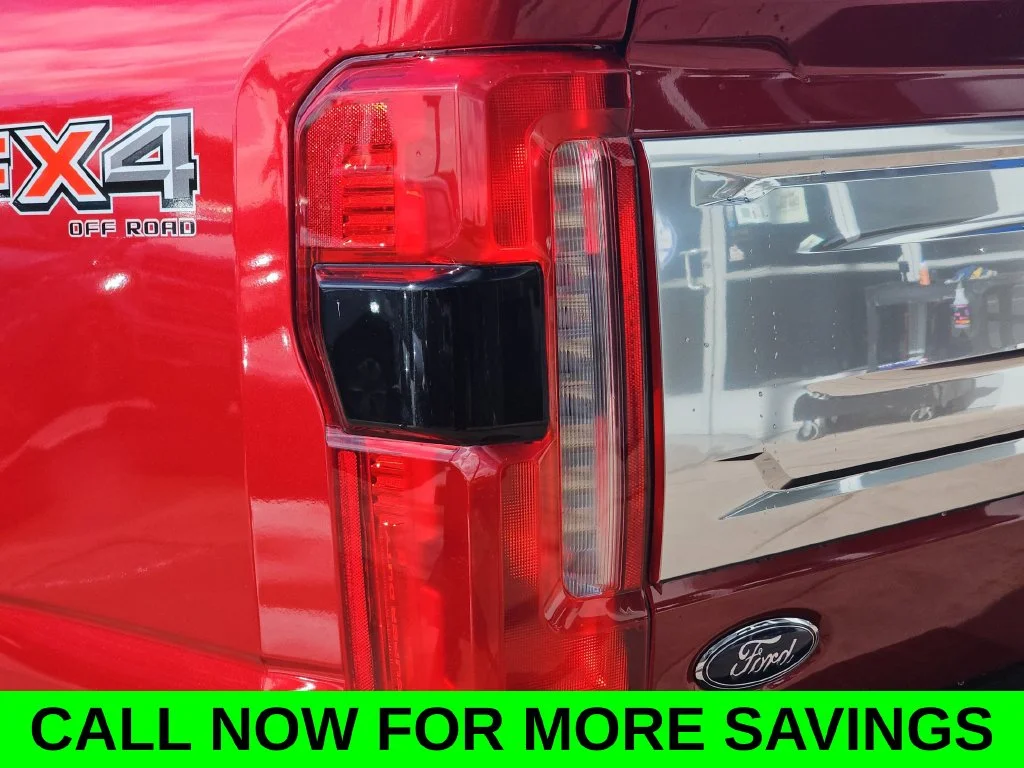 2026 Ford F-250 Super Duty King Ranch - Photo 41