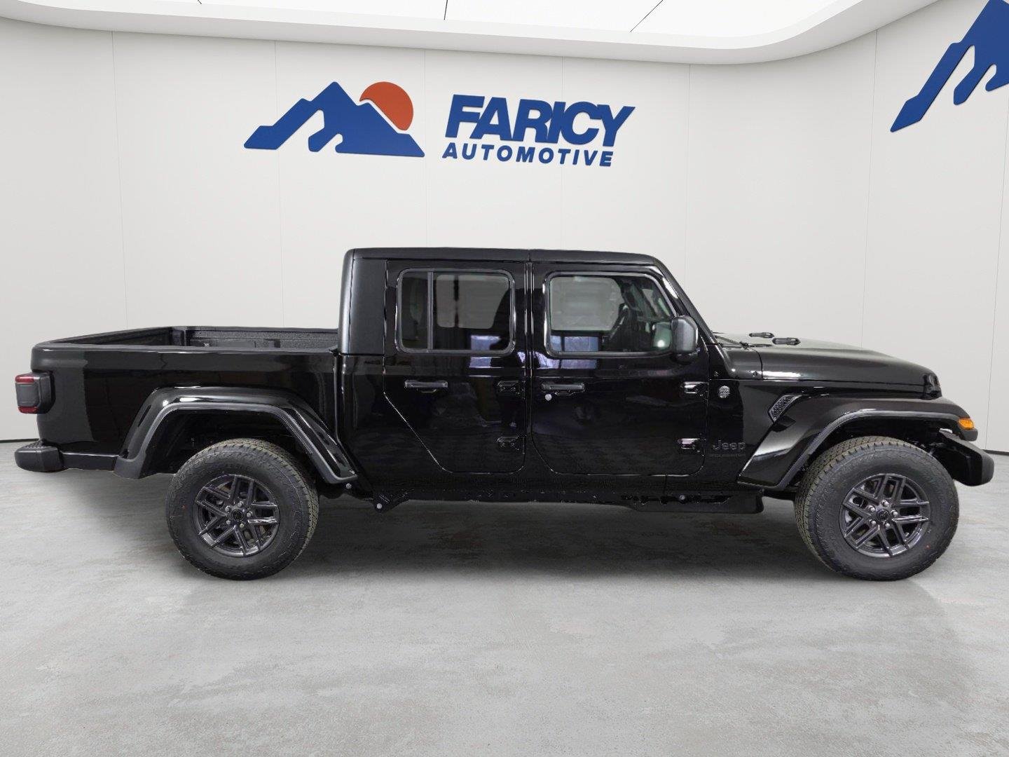 2026 Jeep Gladiator Sport S - Photo 11
