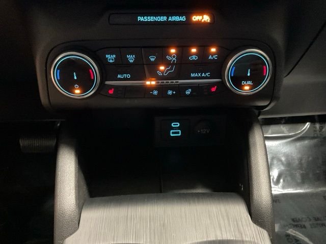 Certified Used 2023 Gray Metallic Ford Active image 36