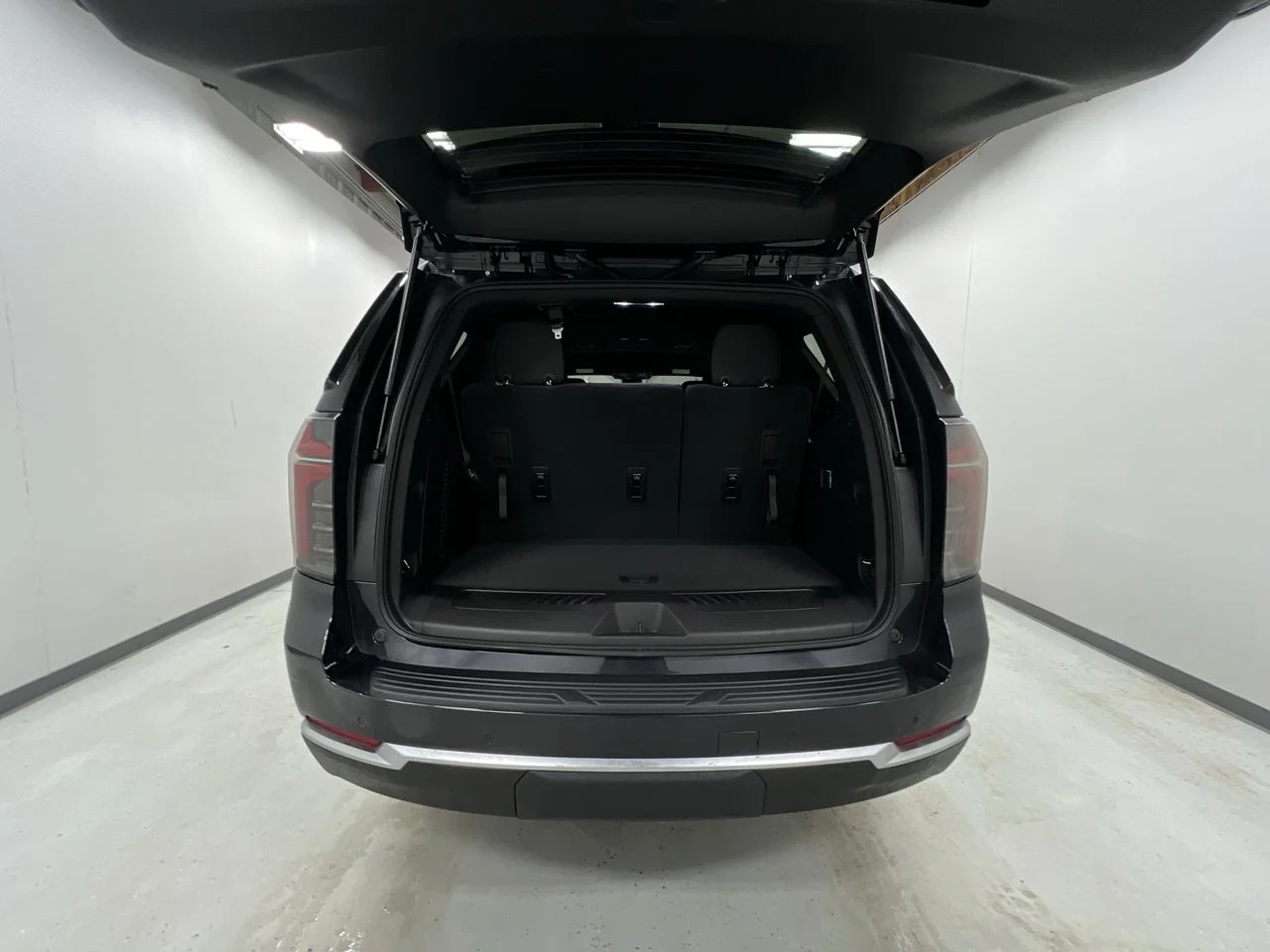 2026 Chevrolet Tahoe LS - Photo 82