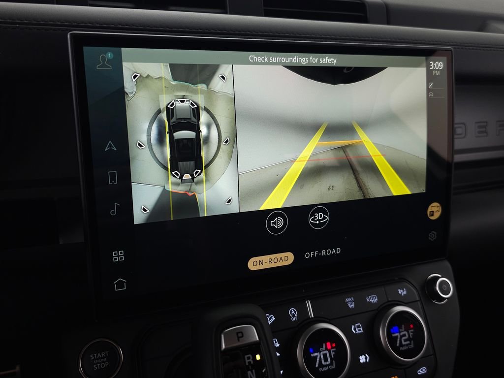 Used 2026 Gray Land Rover X image 26