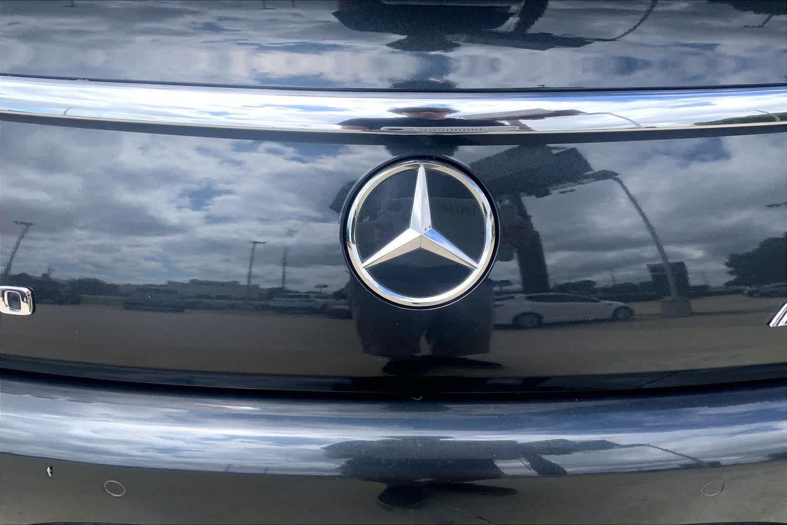 Used 2020 Magnetite Black Metallic Mercedes-Benz S 560 image 28