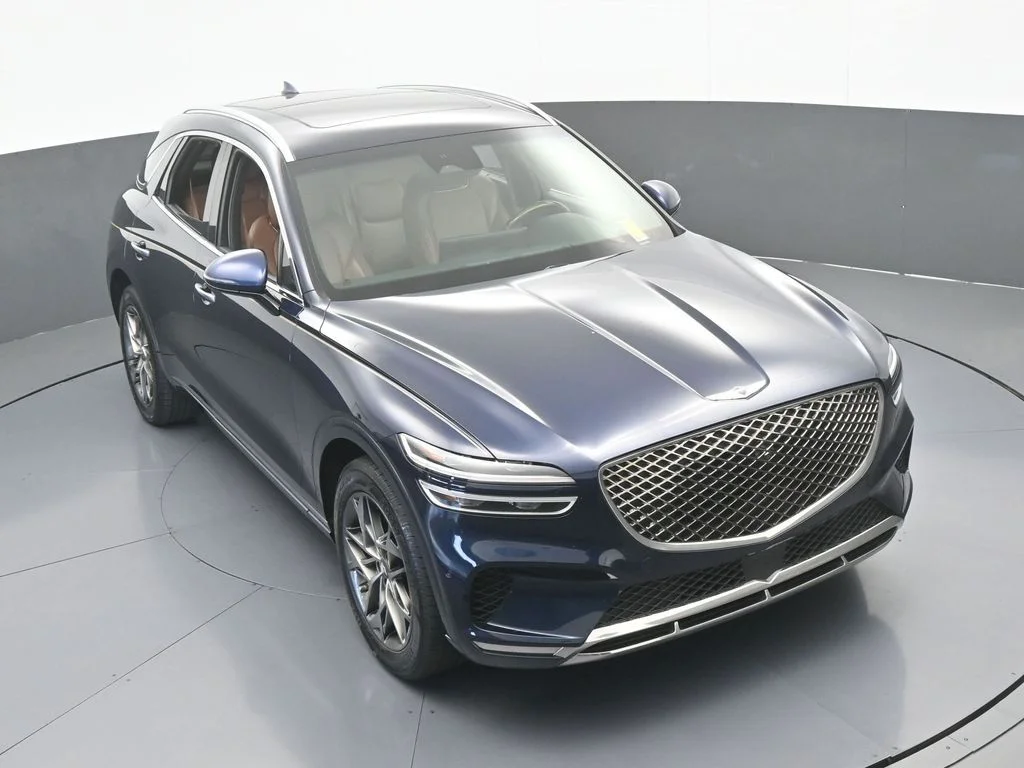 Used 2022 Adriatic Blue Genesis 2.5T image 57