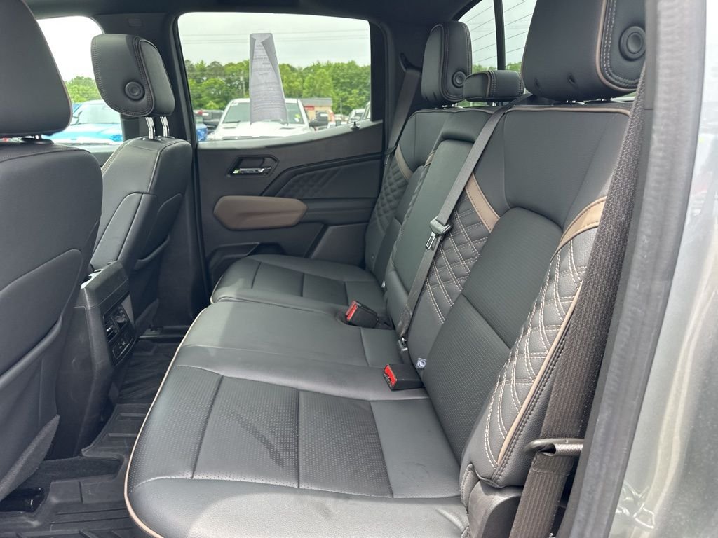 Used 2024 Sterling GMC Denali image 25