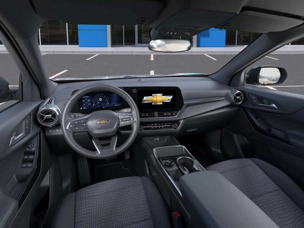 2027 Chevrolet Equinox LT - Photo 15