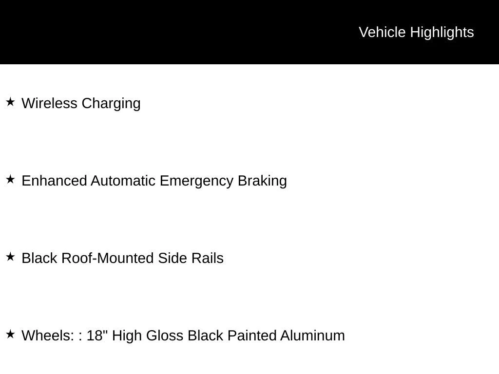 New 2026 Sterling Gray Metallic Chevrolet 2LT image 7