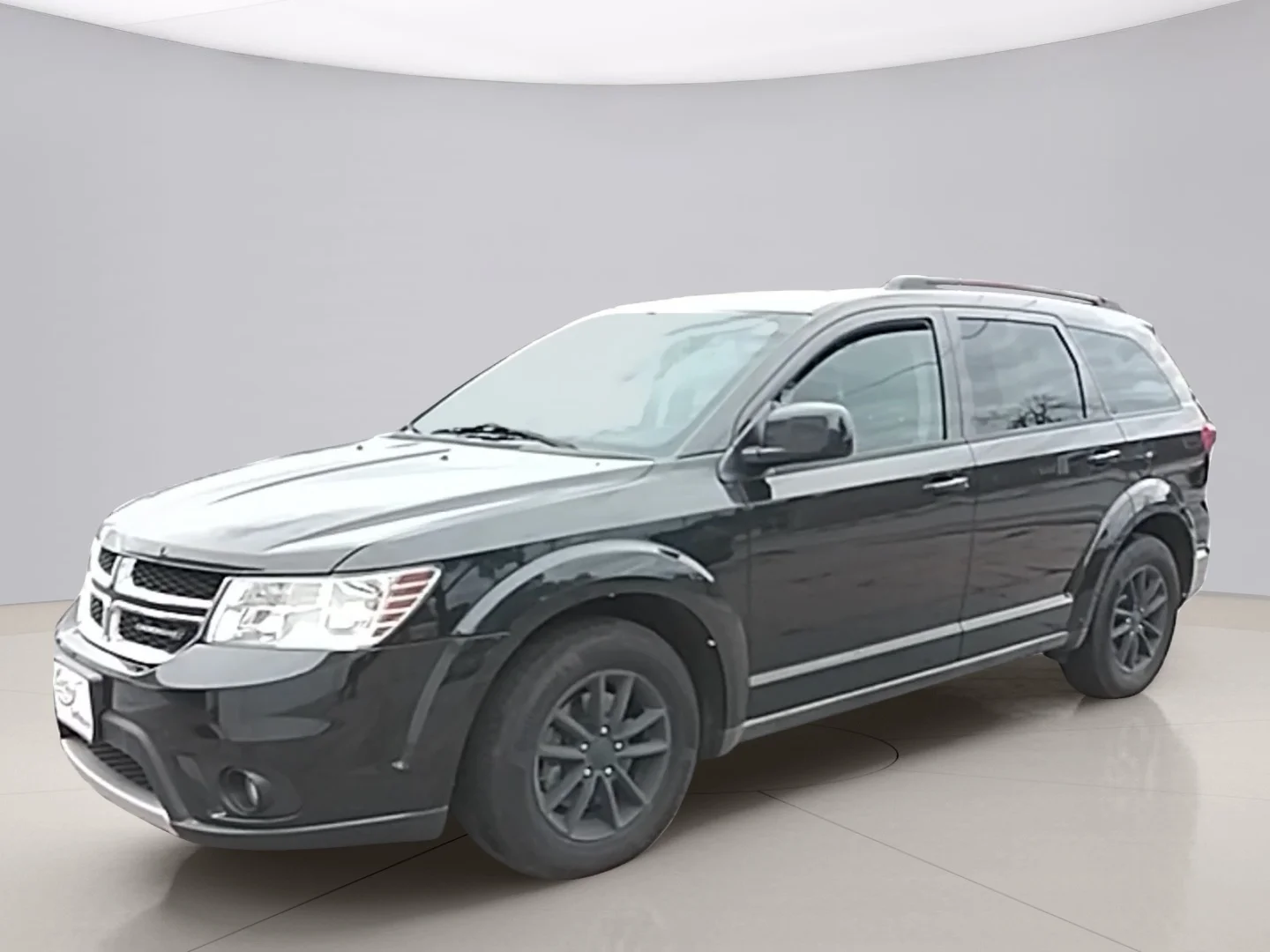 2013 Dodge Journey