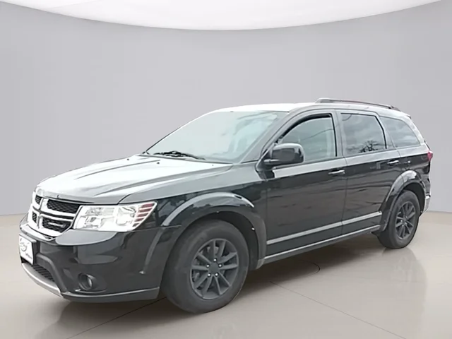 2013 Dodge Journey SXT AWD