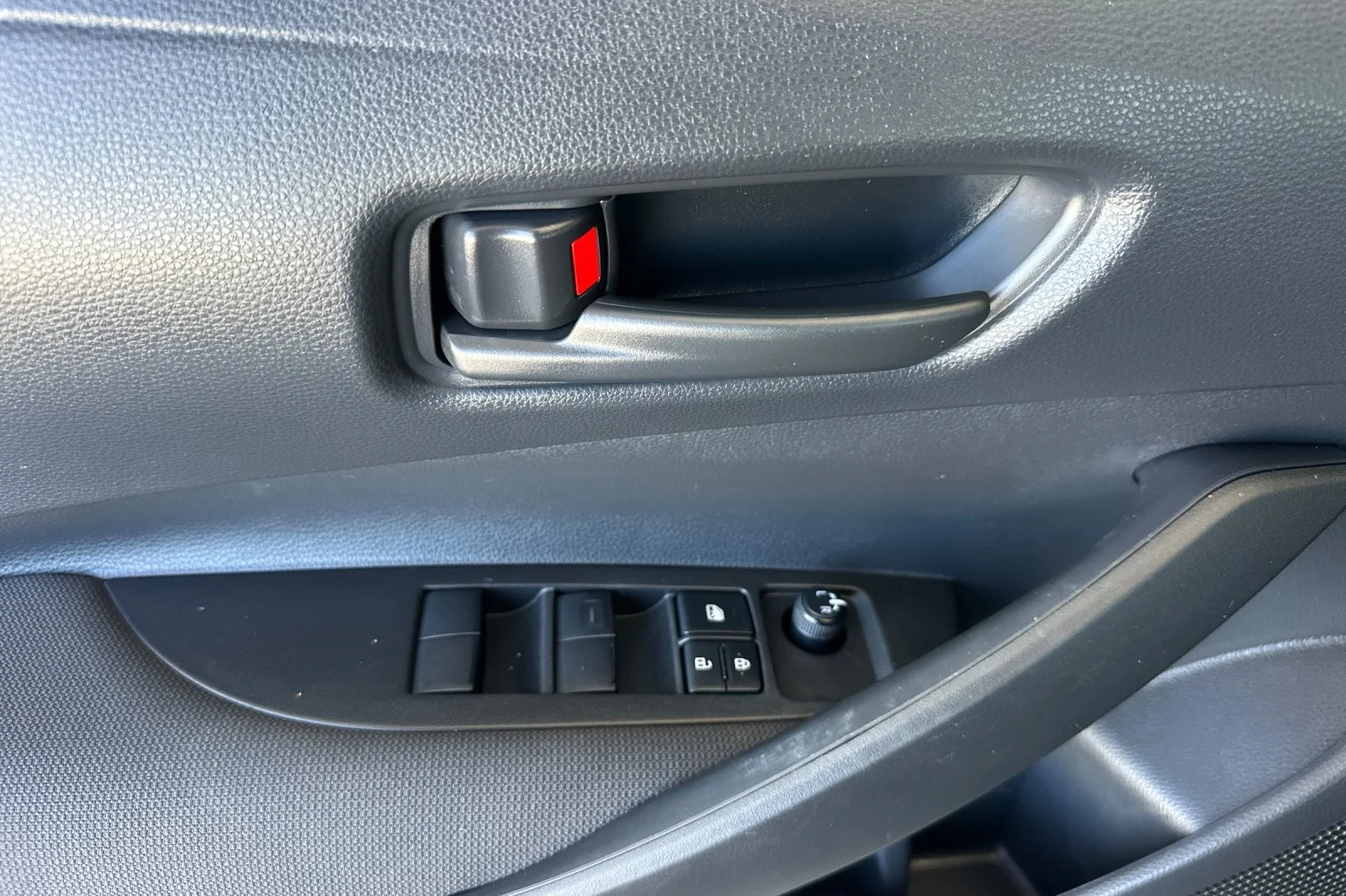 Certified Used 2024 Underground Toyota Hybrid LE image 10