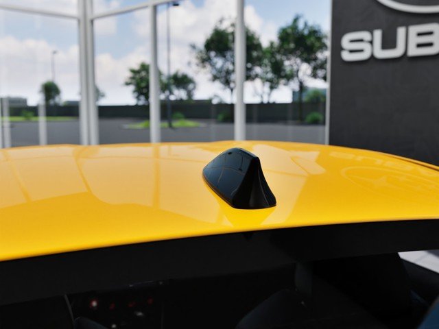 New 2026 SUNRISE YELLOW Subaru Series.Yellow image 13