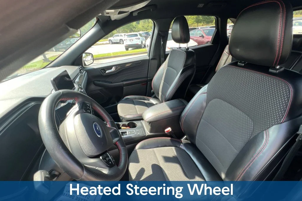 2024 Ford Escape ST-Line - Photo 11