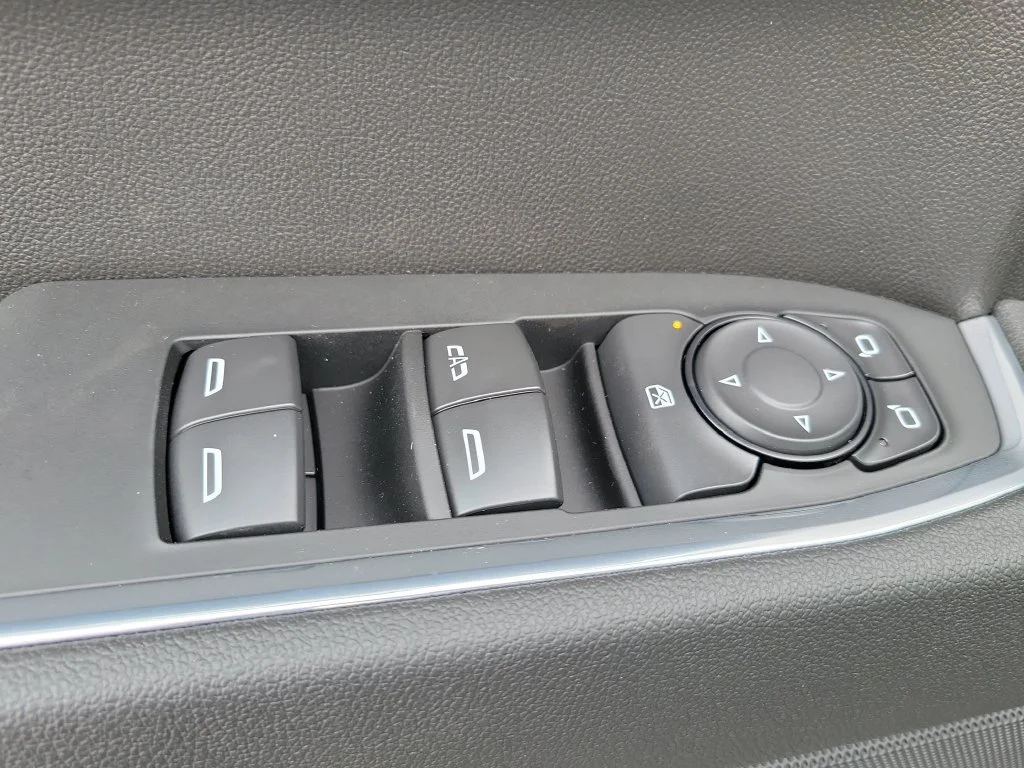 New 2026 Sterling Gray Metallic Chevrolet LT Trail Boss image 12