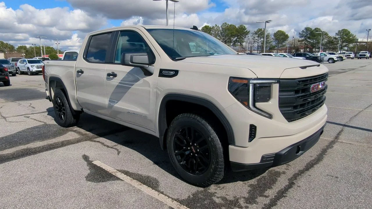 New 2026 Coastal Dune GMC Pro image 51