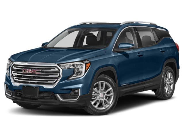 2023 GMC Terrain SLE FWD's photo