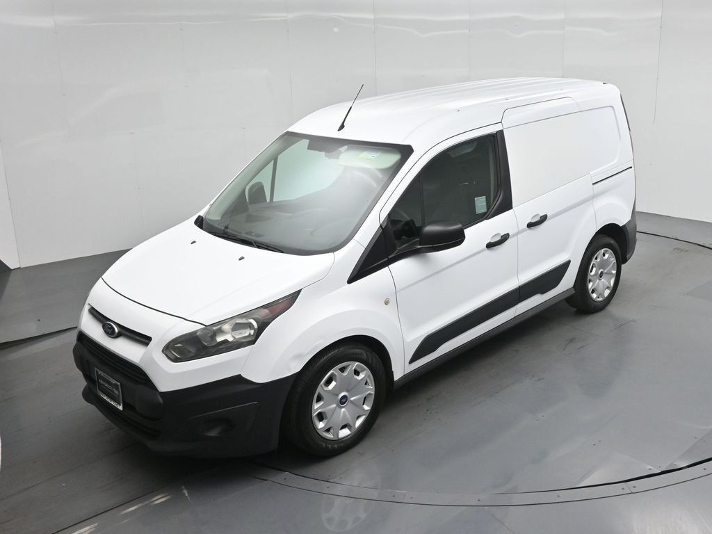 Used 2015 White Ford XL image 26