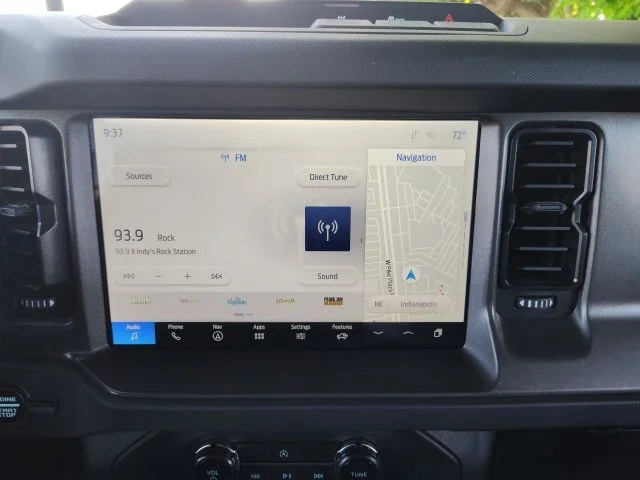 Used 2025 Gray Ford Big Bend image 16