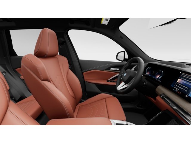 New 2027 Alpine White BMW xDrive28i image 9