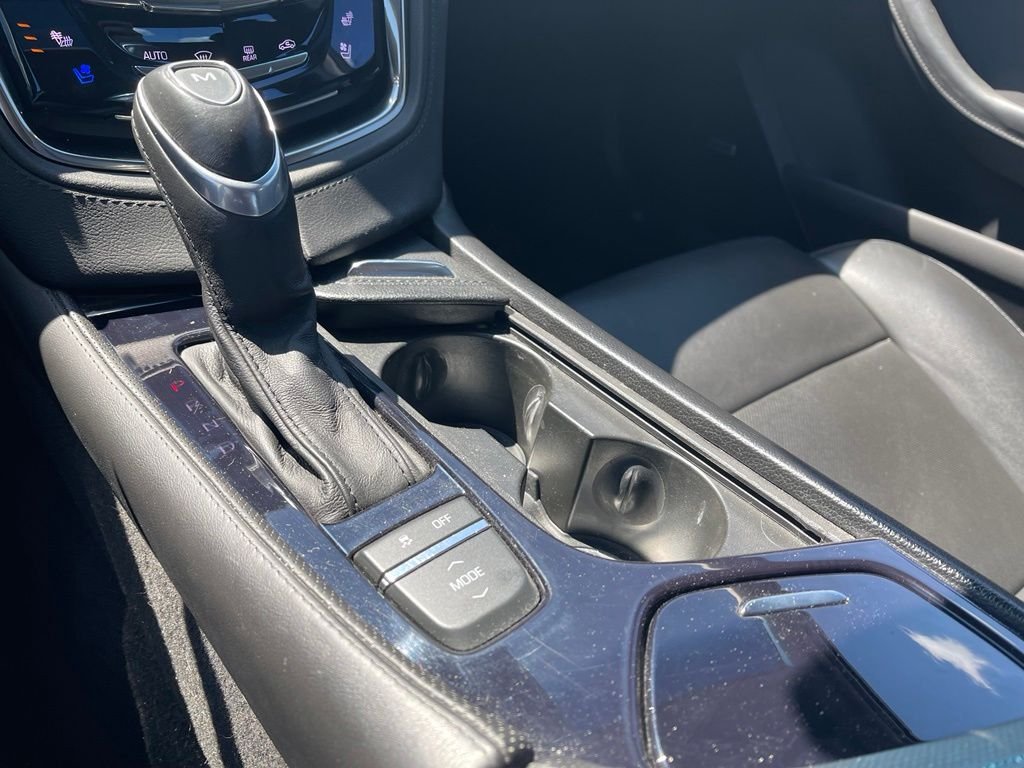 2019 Cadillac CTS Sedan Luxury - Photo 17