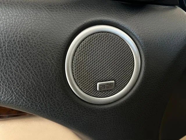 Used 2006 Black Pearl Lexus 430 image 30