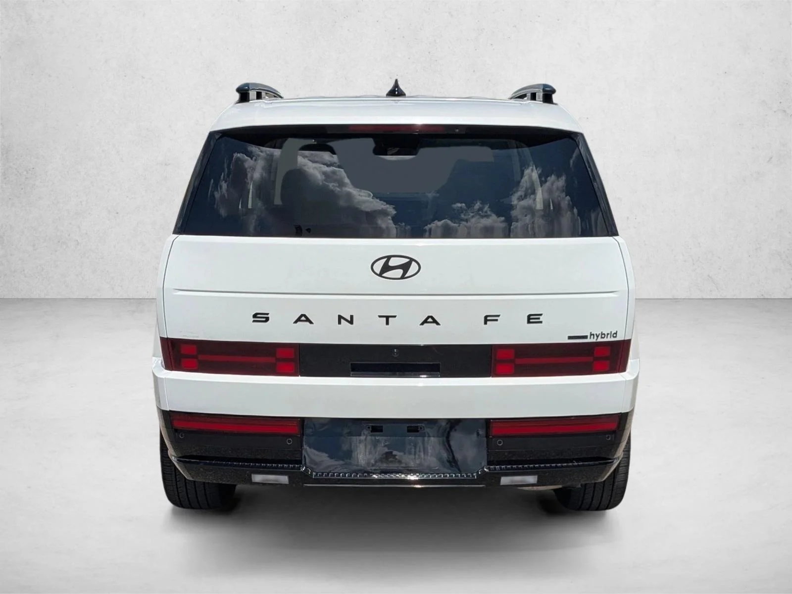 Used 2025 Serenity White Hyundai Calligraphy image 6