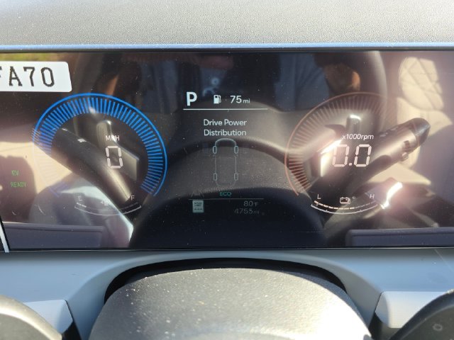 2026 Hyundai Tucson SEL - Photo 27