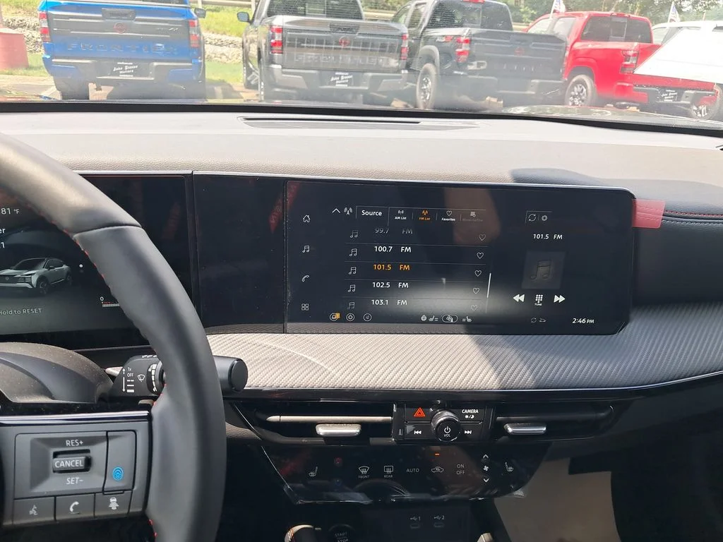 2026 Nissan KICKS SR AWD - Photo 14