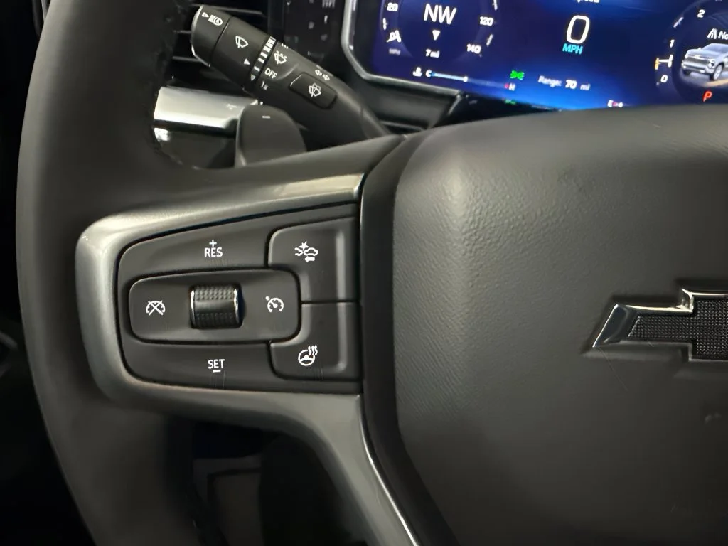 2026 Chevrolet Silverado 1500 RST - Photo 23