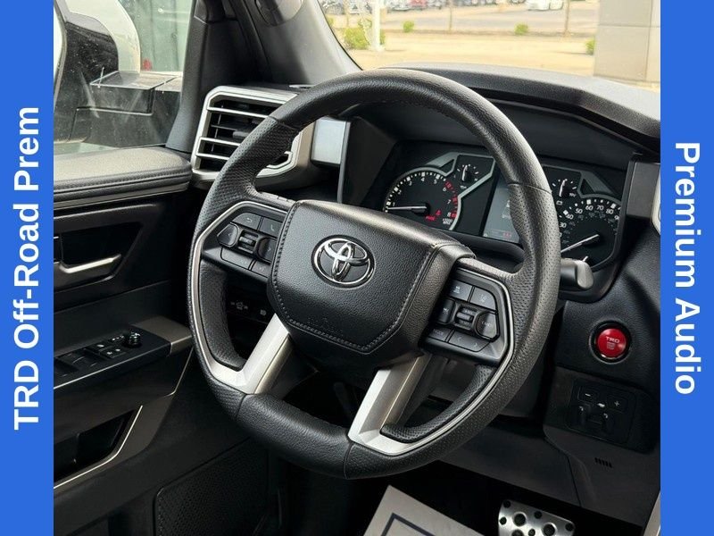 Used 2026 Lunar Toyota SR5 image 14